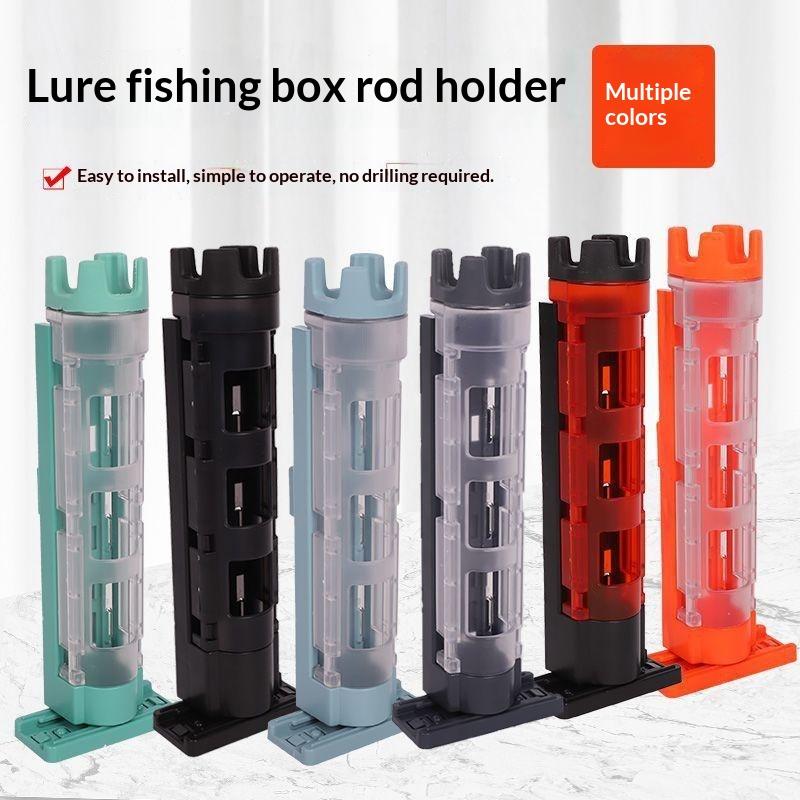 Accessoire de boîte de pêche s - Fishing Rod Case avis et prix