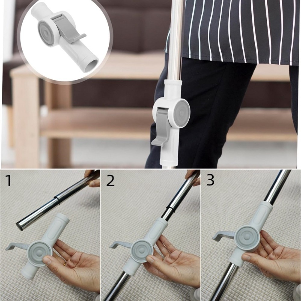 2 pièces de rechange universel - Fishing Rod Telescopic avis et prix