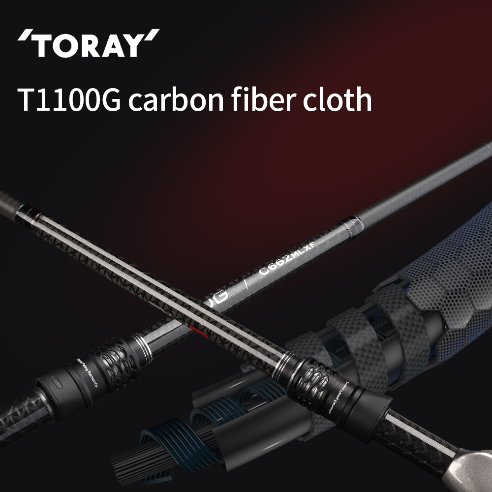 Canne à pêche FISHINGFANS AUG  - Fishing Rod Spinning avis et prix