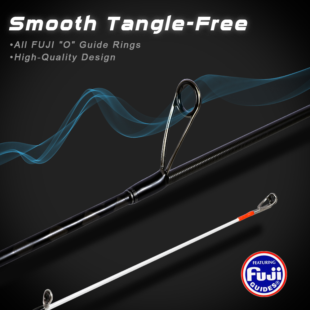 MIFINE MICROBITE AJING canne à - Fishing Rod Surf avis et prix