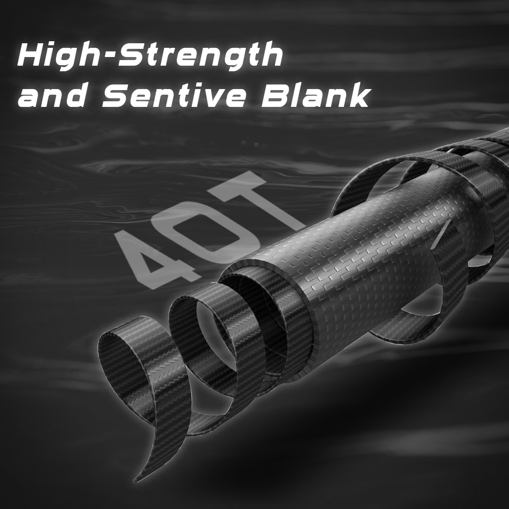 MIFINE MICROBITE AJING canne à - Fishing Rod Surf avis et prix