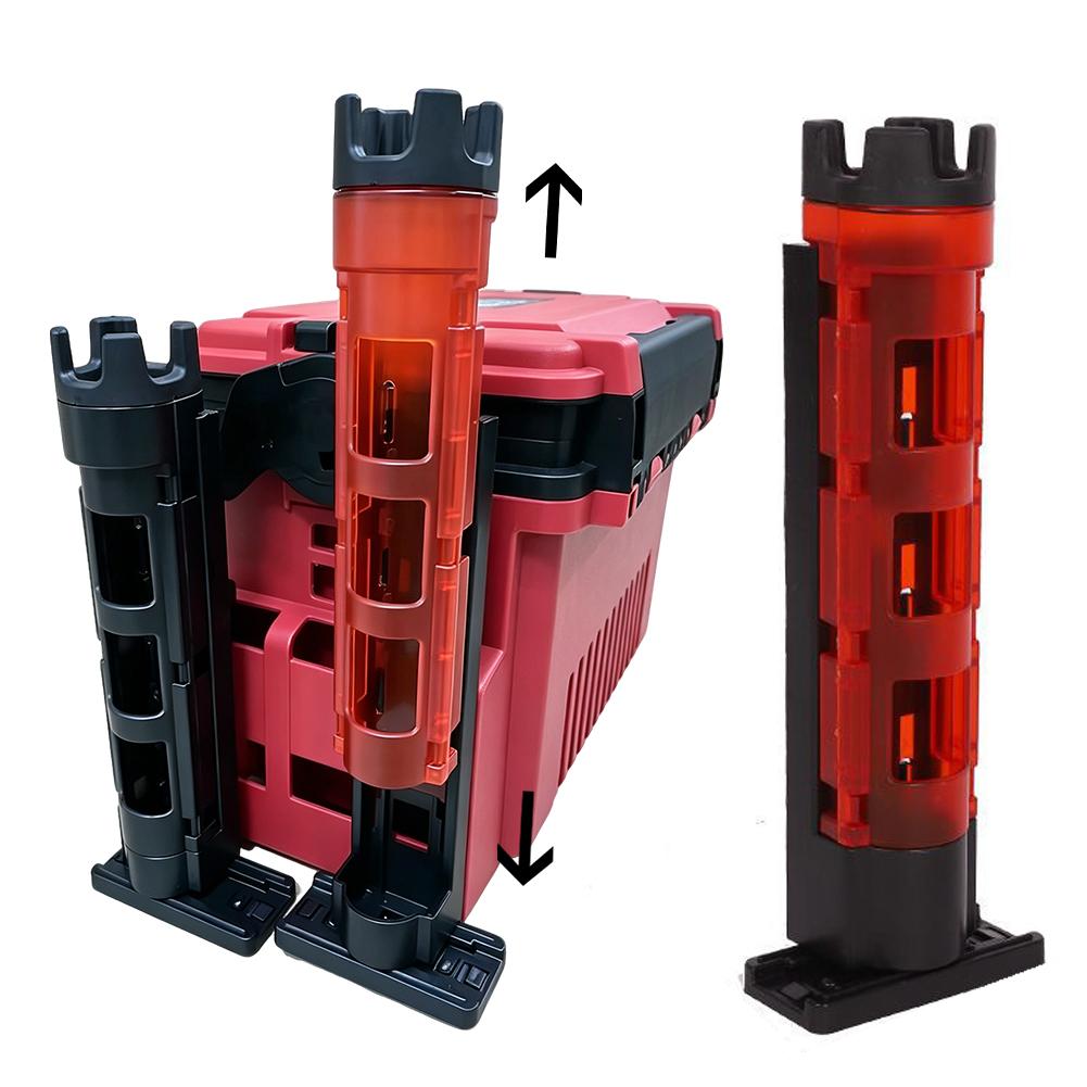 Support de canne à pêche, supp - Fishing Rod Case avis et prix
