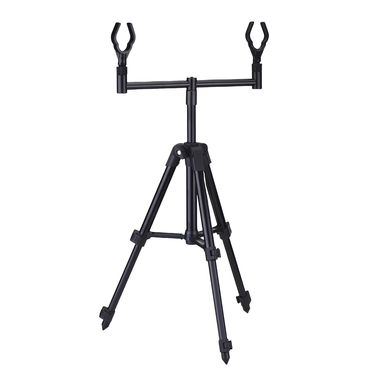 Trépied réglable en hauteur po - Fishing Rod Telescopic avis et prix