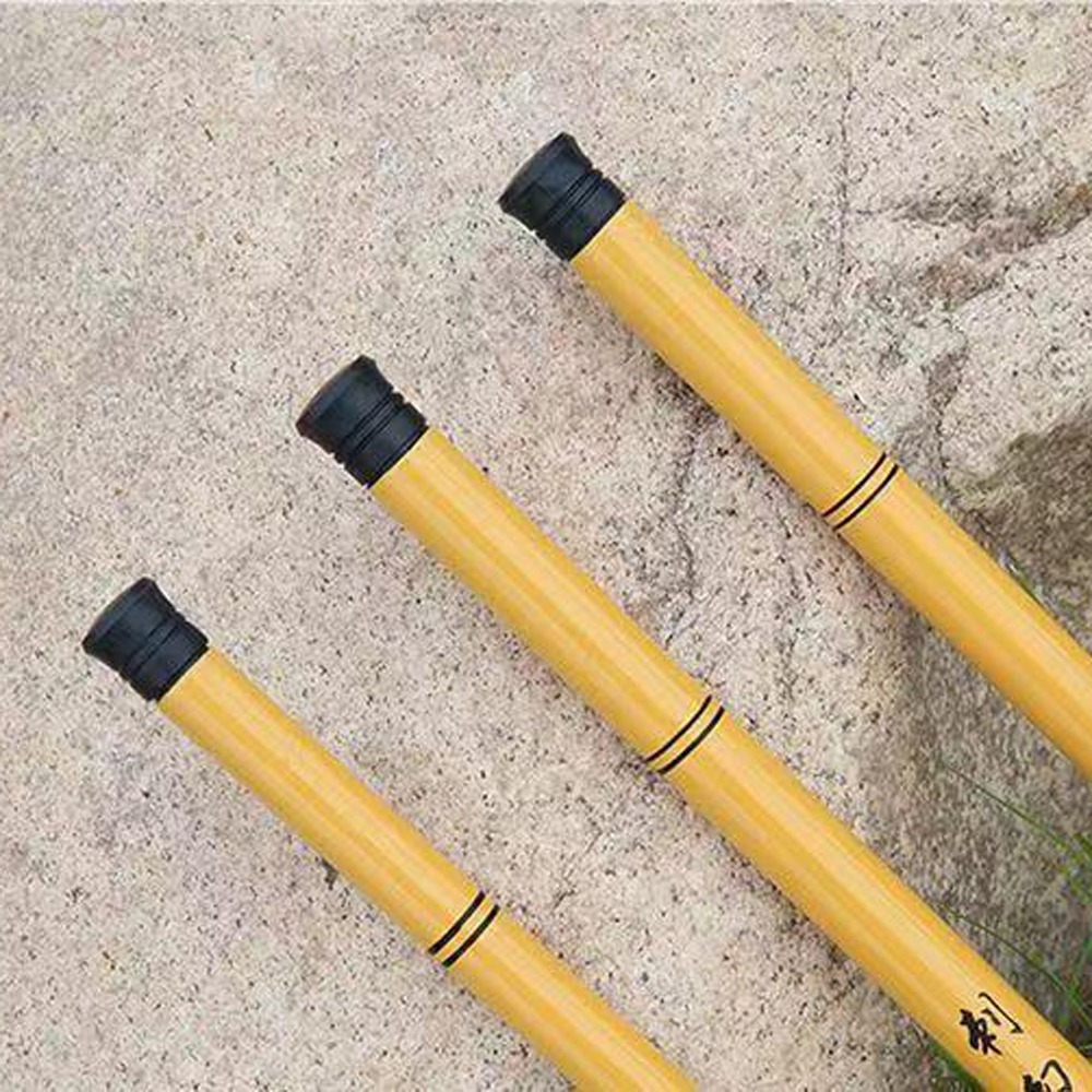 Canne à pêche télescopique de  - Fishing Rod Telescopic avis et prix