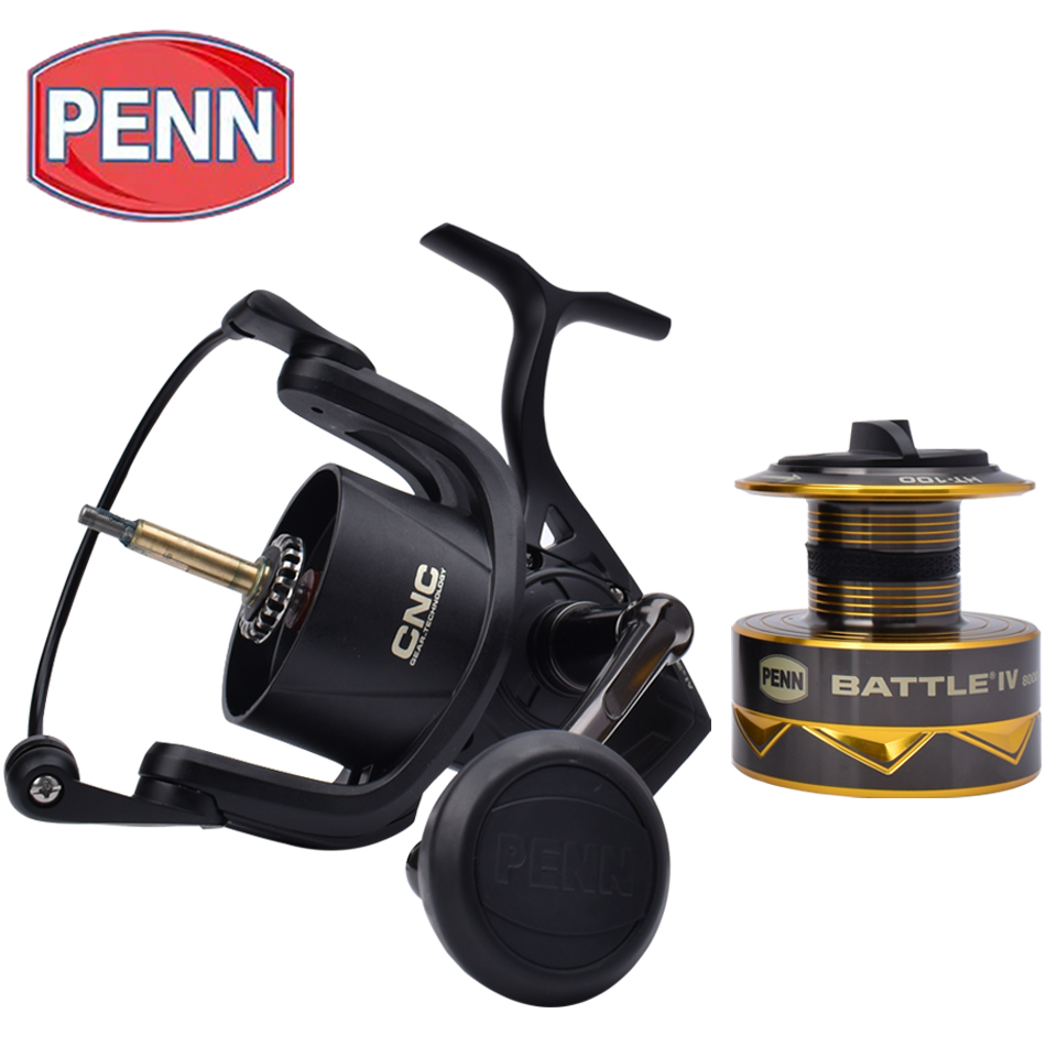 Nouveau moulinet de pêche PENN - Daiwa Reel Bg avis et prix